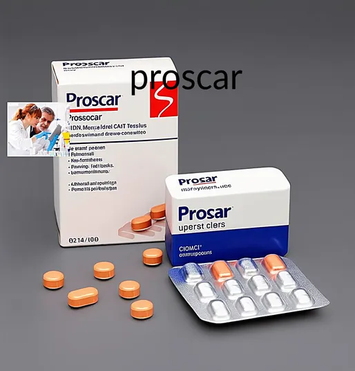 Proscar merck prezzo